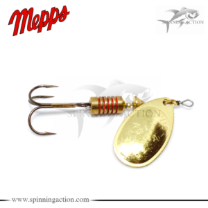 Mepps Cucchiaino Rotante