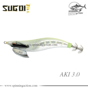 Sugoi! 3.0 AKI
