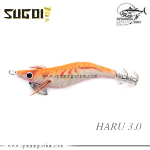 Sugoi! 3.0 HARU