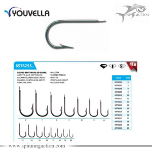 Ami YOUVELLA 65762SS F