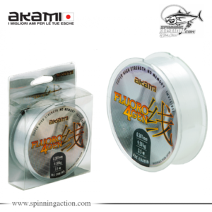 AKAMI Fluoro 4GEN 250MT