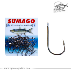Ami SUMAGO 50pz