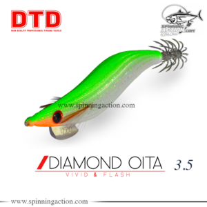 DTD 3.5 Diamond Oita