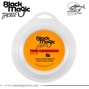 Black Magic 100% TOUGH FLUOROCARBON
