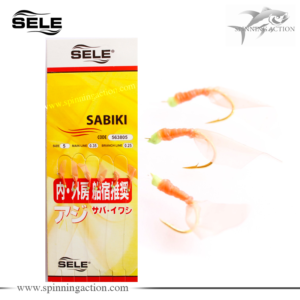 Sabiki SELE