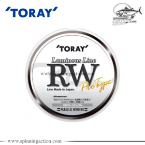 Toray RW 100% NYLON 300MT
