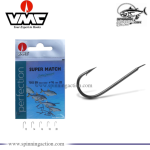 Ami VMC 7003 BN Super Match
