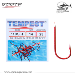 AMI Tempest 11 DS R