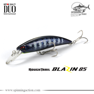 DUO RoughTrail Blazin 85