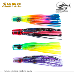 SUMO JP TROLLING LURES 14cm