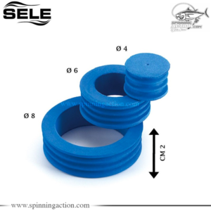 SELE Set Avvolgilenza Tondo