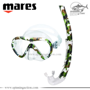 Mares VENTO ENERGY