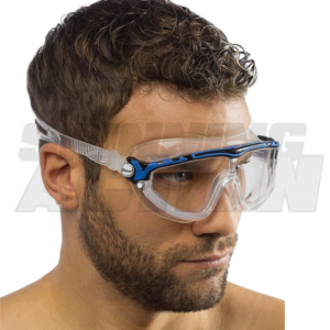 Cressi Skylight Goggles Clear - immagine 2