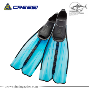 Cressi Rondinella Blue
