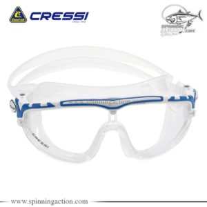 Cressi Skylight Goggles Clear