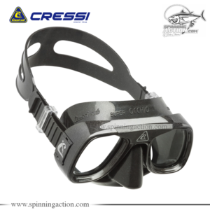 Cressi Superocchio Mask