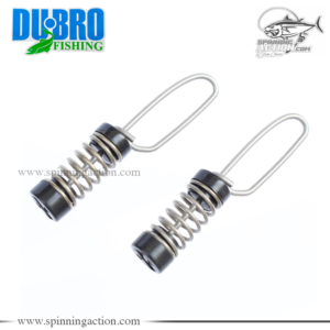 Flag Clips Halyards/Outriggers