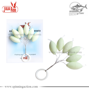 Flotter  POP-UP ovale JULIAROD