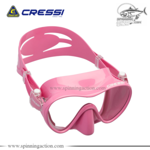 Cressi F1 MASK Pink