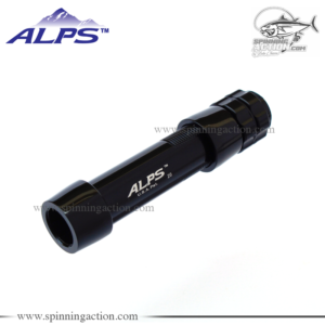 Porta mulinello ALPS CAH