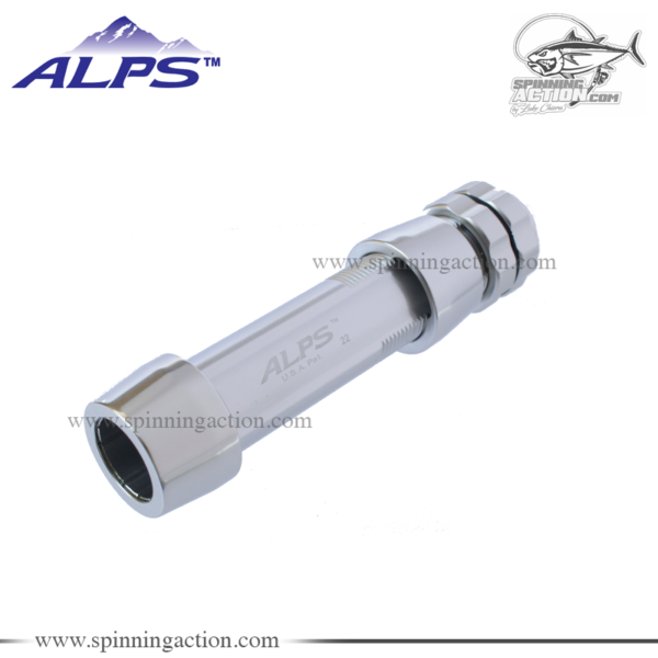 Porta mulinello ALPS CAH