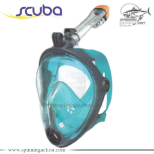 Scuba Arial