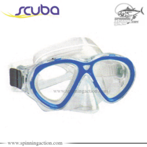 Scuba Cristal