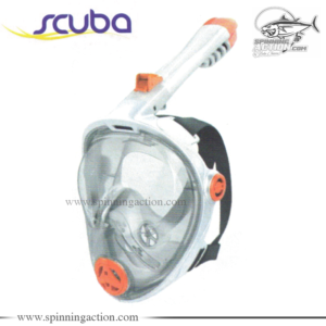 Scuba Arial Junior