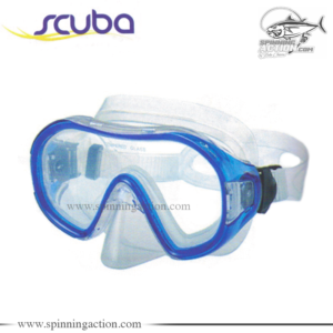 Scuba Swim Mask Young
