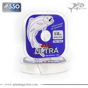 Filo ASSO Ultra
