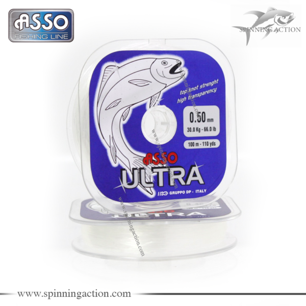 Filo ASSO Ultra