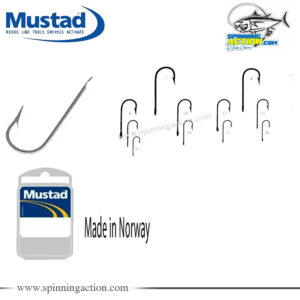 Ami MUSTAD 221C