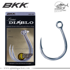 BKK Diablo