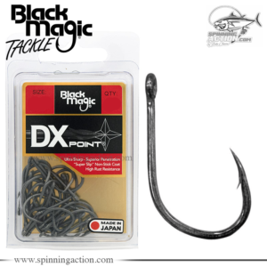 BlackMagic DX Point