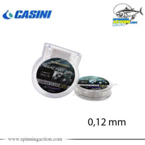 Fluorocarbon CASINI hyper class 50m