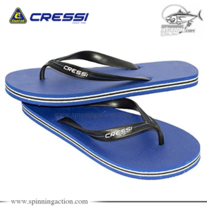 Cressi Infradito Bahamas Blu