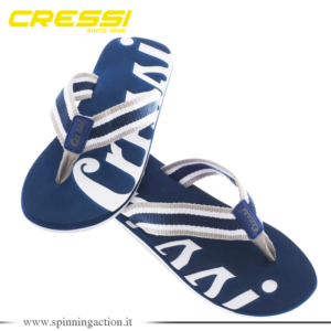 Cressi Infradito Portofino