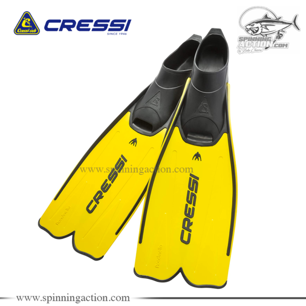 Cressi Rondinella Gialle