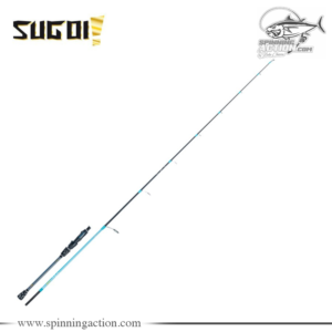 SUGOI! Ikaros TAKE Slow Jig
