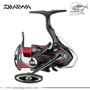 DAIWA Fuego 2500 LT
