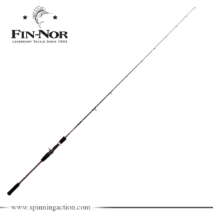 FinNor MegaLite THAI RUBBER 80-180g