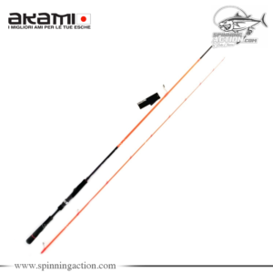 AKAMI Yakumo Egi 8'3'' 2.0 - 3.5
