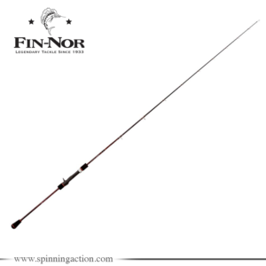 FinNor MegaLite SLOW JIG