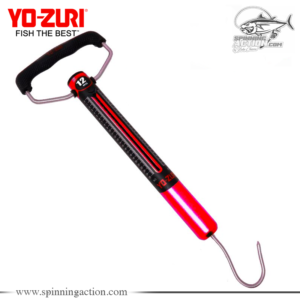 Dinamometro YO-ZURI – 12KG