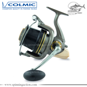 COLMIC Aliseo 8000