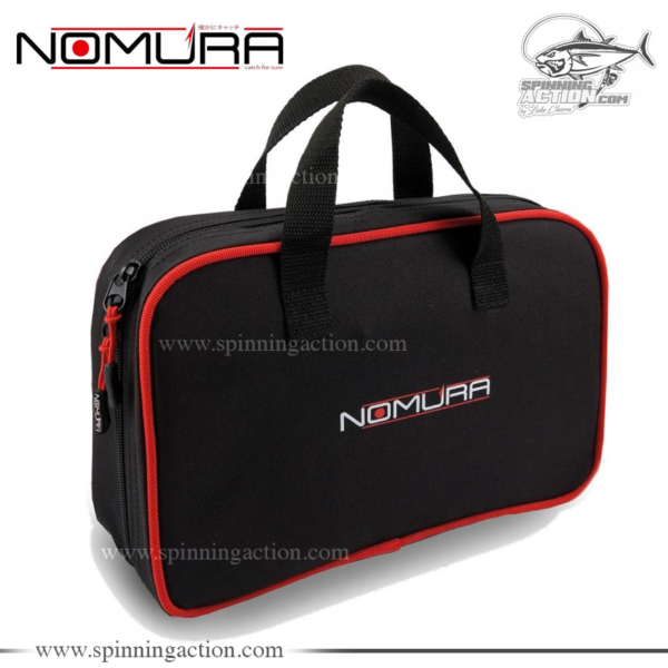 Nomura Egi Lure Bag Single