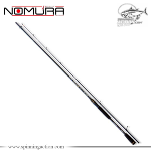 NOMURA Spinning Namazu 2.10m