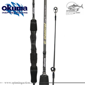 OKUMA G-Force 2.40m