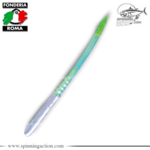 FONDERIA ROMA Piombo Temolino