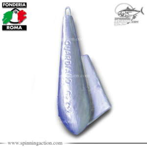 FONDERIA ROMA Piombo Guardiano